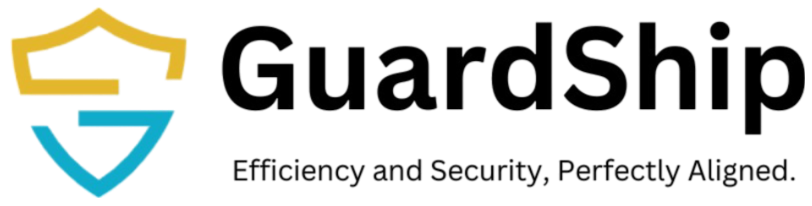 GuardShip Logo