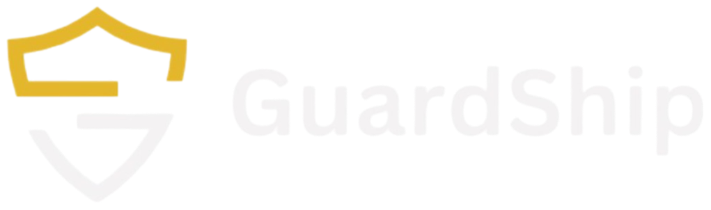 GuardShip Logo